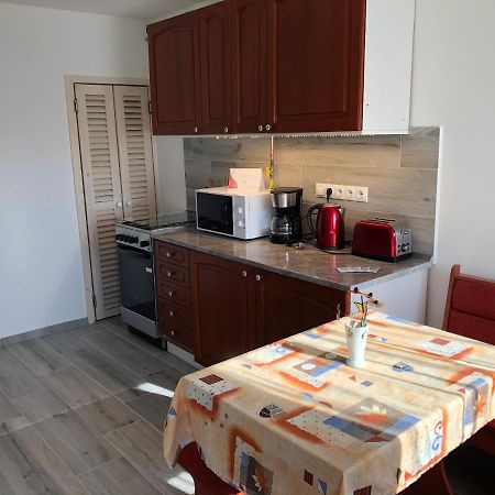 Leander Apartman Balatonakali Εξωτερικό φωτογραφία