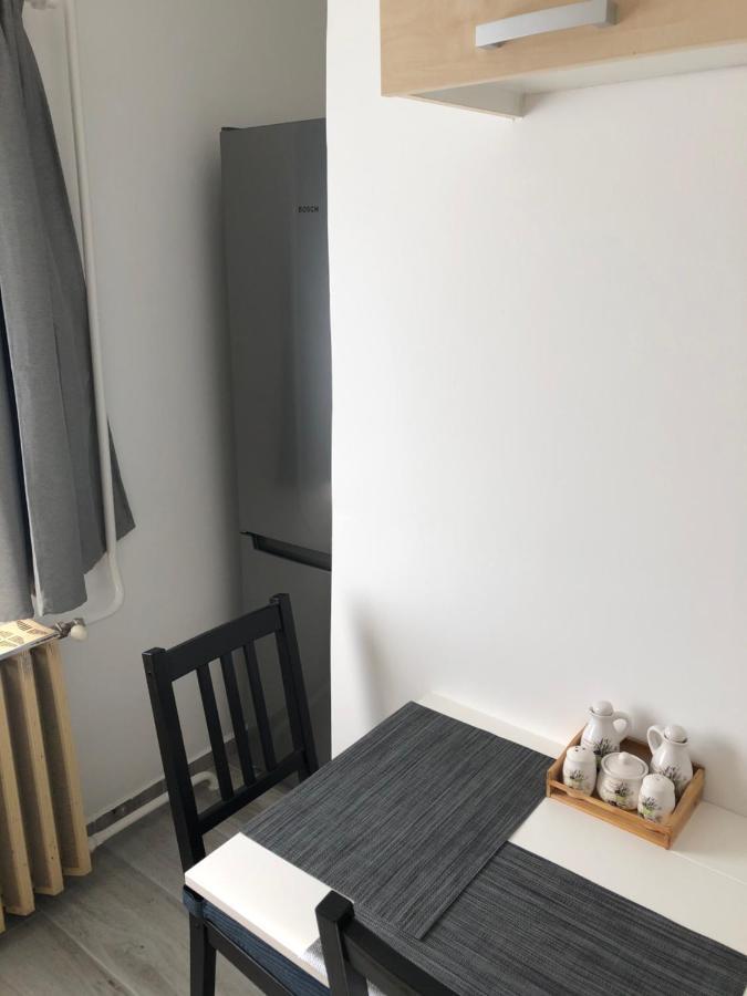 Leander Apartman Balatonakali Εξωτερικό φωτογραφία