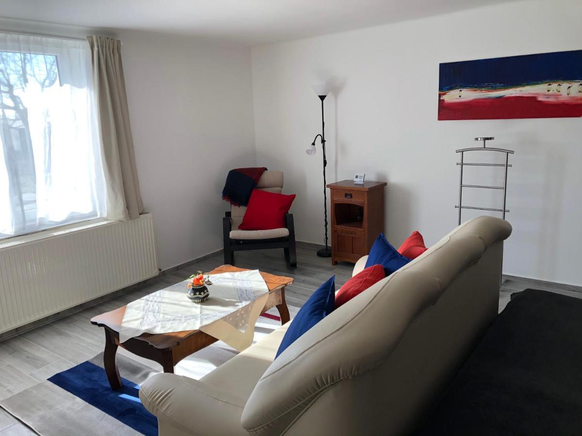 Leander Apartman Balatonakali Εξωτερικό φωτογραφία